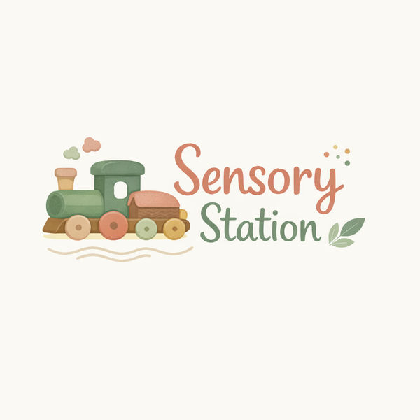Sensory Station