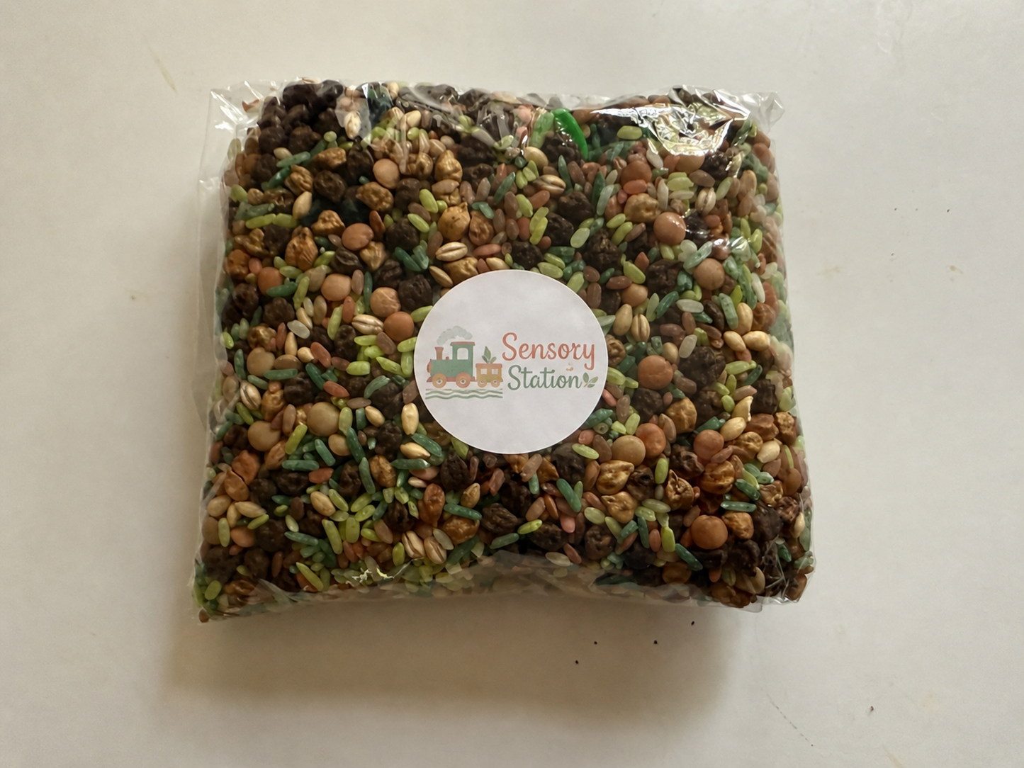 Insect Sensory Base